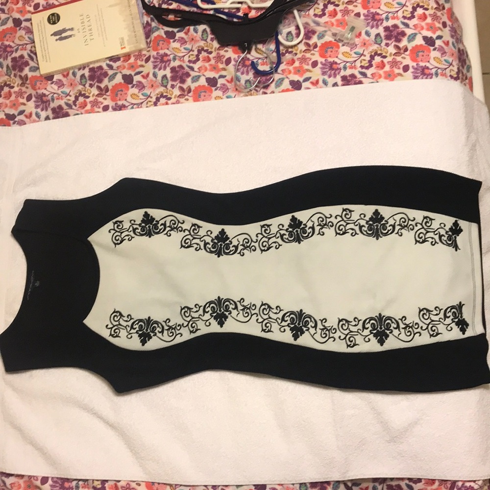 FORMAL DRESS.